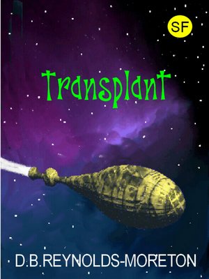 cover image of Transplant